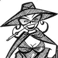Grey Spy MBTI Personality Type image