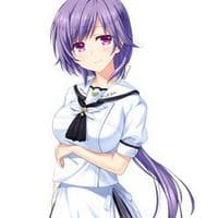 profile_Mizuori Shizuku