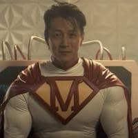 Marvelous Man  MBTI 성격 유형 image