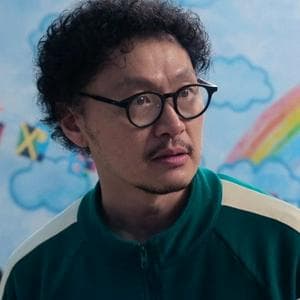 profile_Park Yong-sik / No. 007