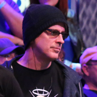 Phil Laak tipo di personalità MBTI image