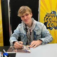 Matt Lintz mbtiパーソナリティタイプ image