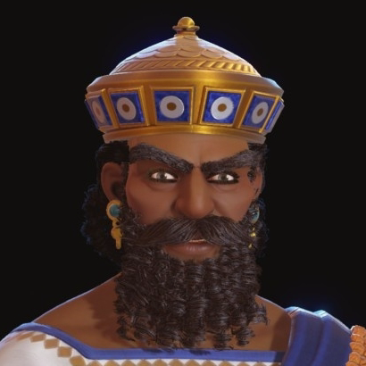 profile_Hammurabi