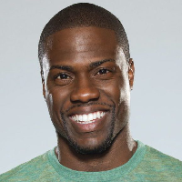 Kevin Hart MBTI Personality Type image