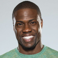 Kevin Hart tipe kepribadian MBTI image