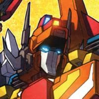 Star Saber نوع شخصية MBTI image