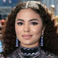 Jessica Sula mbtiパーソナリティタイプ image