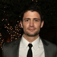 James Lafferty MBTI -Persönlichkeitstyp image