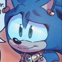 profile_Sonic the Hedgehog 