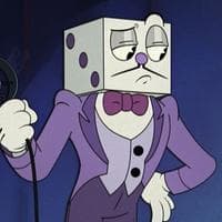 King Dice mbti kişilik türü image