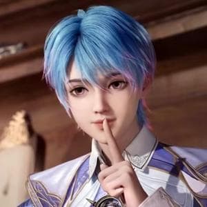 profile_王冬（王冬儿男装）