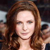 Rebecca Ferguson MBTI 성격 유형 image