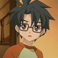 Sakurada Jun tipo di personalità MBTI image