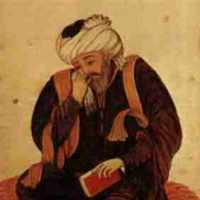 Ibn Al-Nafis tipo de personalidade mbti image