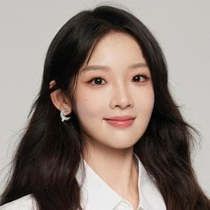 Zhang Miao Yi тип личности MBTI image