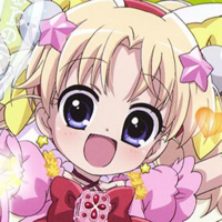 Miria Marigold MacKenzie MBTI Personality Type image