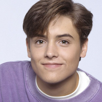 Eric Matthews نوع شخصية MBTI image