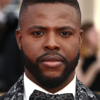 Winston Duke tipe kepribadian MBTI image