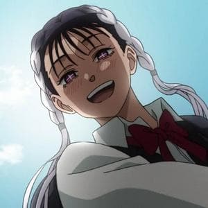 profile_Nao Toramaru