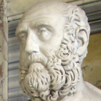 Aelius Aristides MBTI性格类型 image