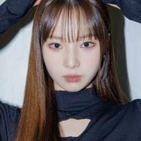 Jeong HaYeon (tripleS) type de personnalité MBTI image