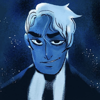 Hades MBTI Personality Type image