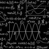 Mathematics MBTI Personality Type image