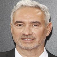 Roland Emmerich MBTI Personality Type image