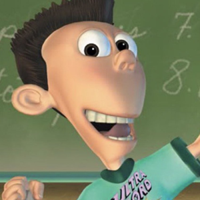 Sheen Estevez tipo de personalidade mbti image