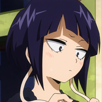 Kyoka Jiro “Earphone Jack” typ osobowości MBTI image