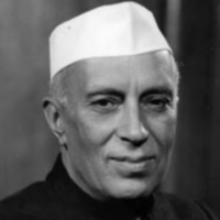 profile_Jawaharlal Nehru