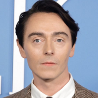 David Dawson MBTI 성격 유형 image