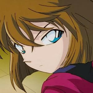 profile_Ai Haibara / Shiho Miyano (Sherry)
