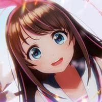 Kizuna AI tipo di personalità MBTI image