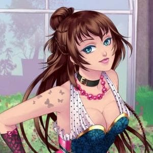 profile_Deborah