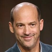 Anthony Edwards mbtiパーソナリティタイプ image