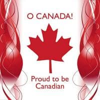 O Canada (Canada) MBTI Personality Type image