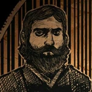 profile_Arthur Liddell