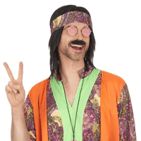 profile_The Hippie (Water Affinity God)