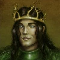 Renly Baratheon type de personnalité MBTI image