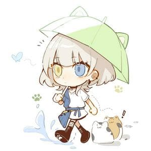 profile_雪雨猫猫