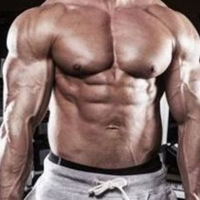 Be Into Bodybuilding And Fitness نوع شخصية MBTI image