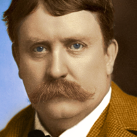 Daniel Burnham tipo de personalidade mbti image