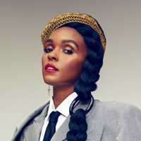 Janelle Monáe tipe kepribadian MBTI image