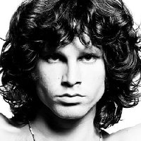 Jim Morrison тип личности MBTI image