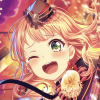 Himari Uehara MBTI Personality Type image