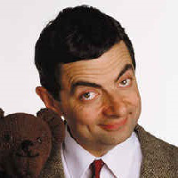 Mr. Bean MBTI -Persönlichkeitstyp image