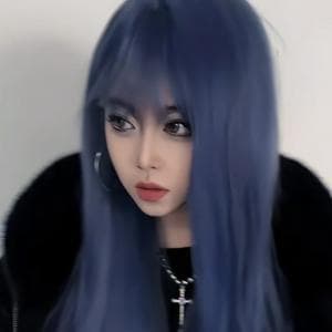 profile_冯宝宝（Feng Baobao)