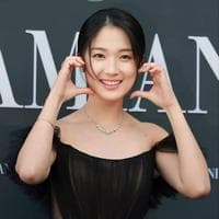 Kim Hye-yoon MBTI -Persönlichkeitstyp image