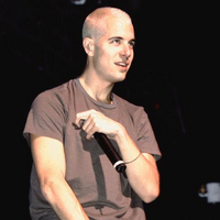 Nick Hexum MBTI性格类型 image
